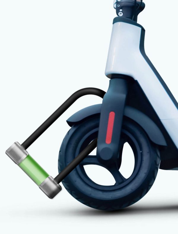 U-Lock Force - Imagen 3