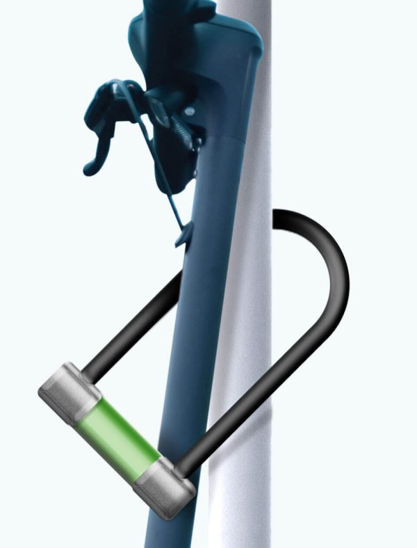U-Lock Force - Imagen 4