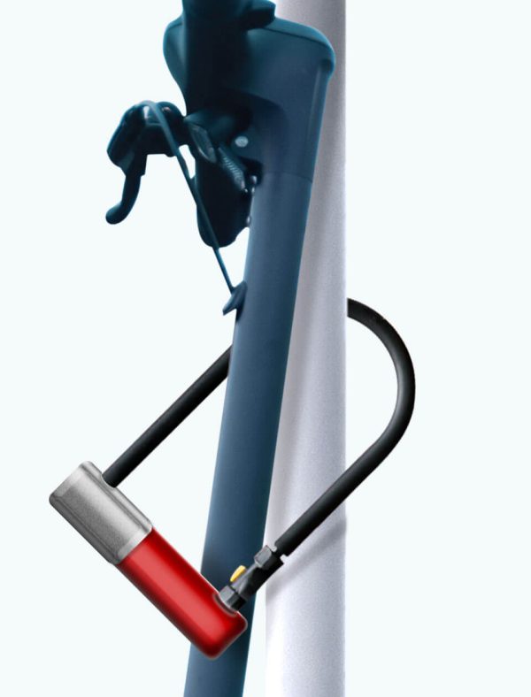 U-Lock Force MAX - Imagen 4