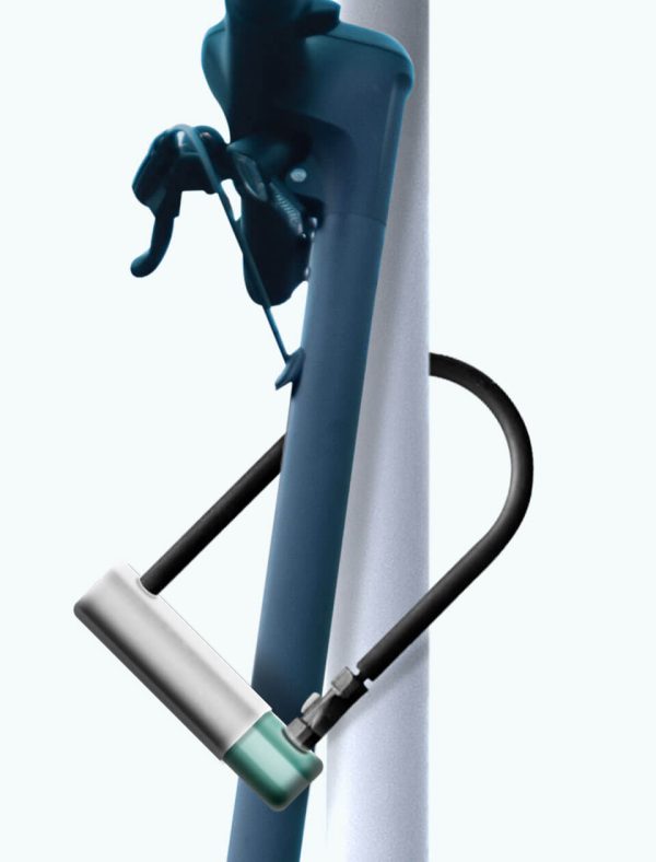 Unbeatable Lock 100 - Imagen 4