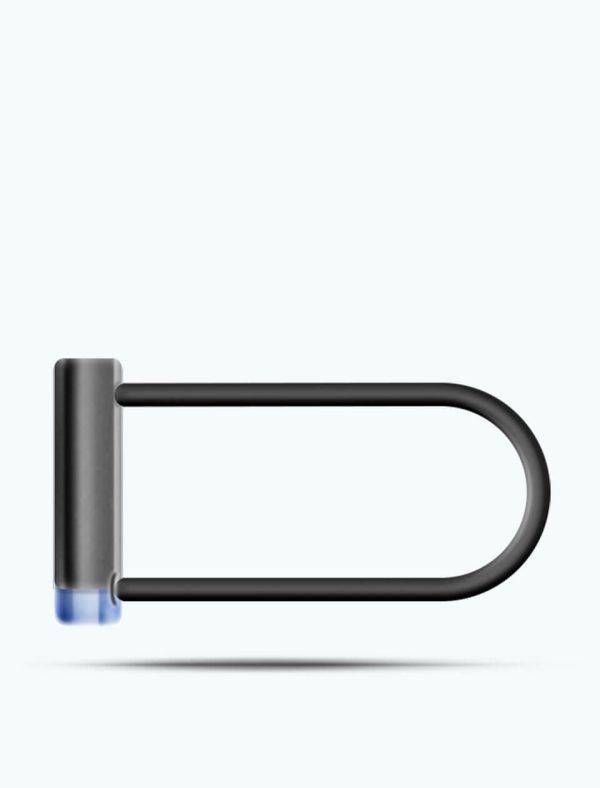 Bloqueo de scooter de martillo - Imagen 2